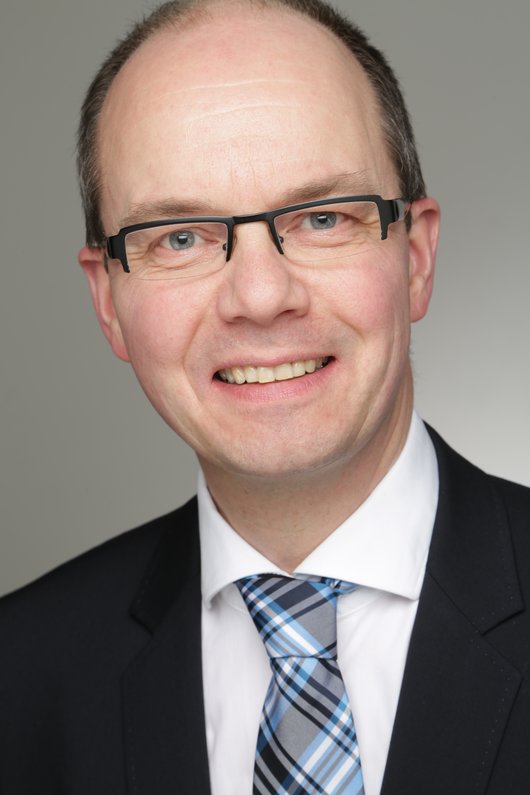 Dr. med. Christoph Bödeker
